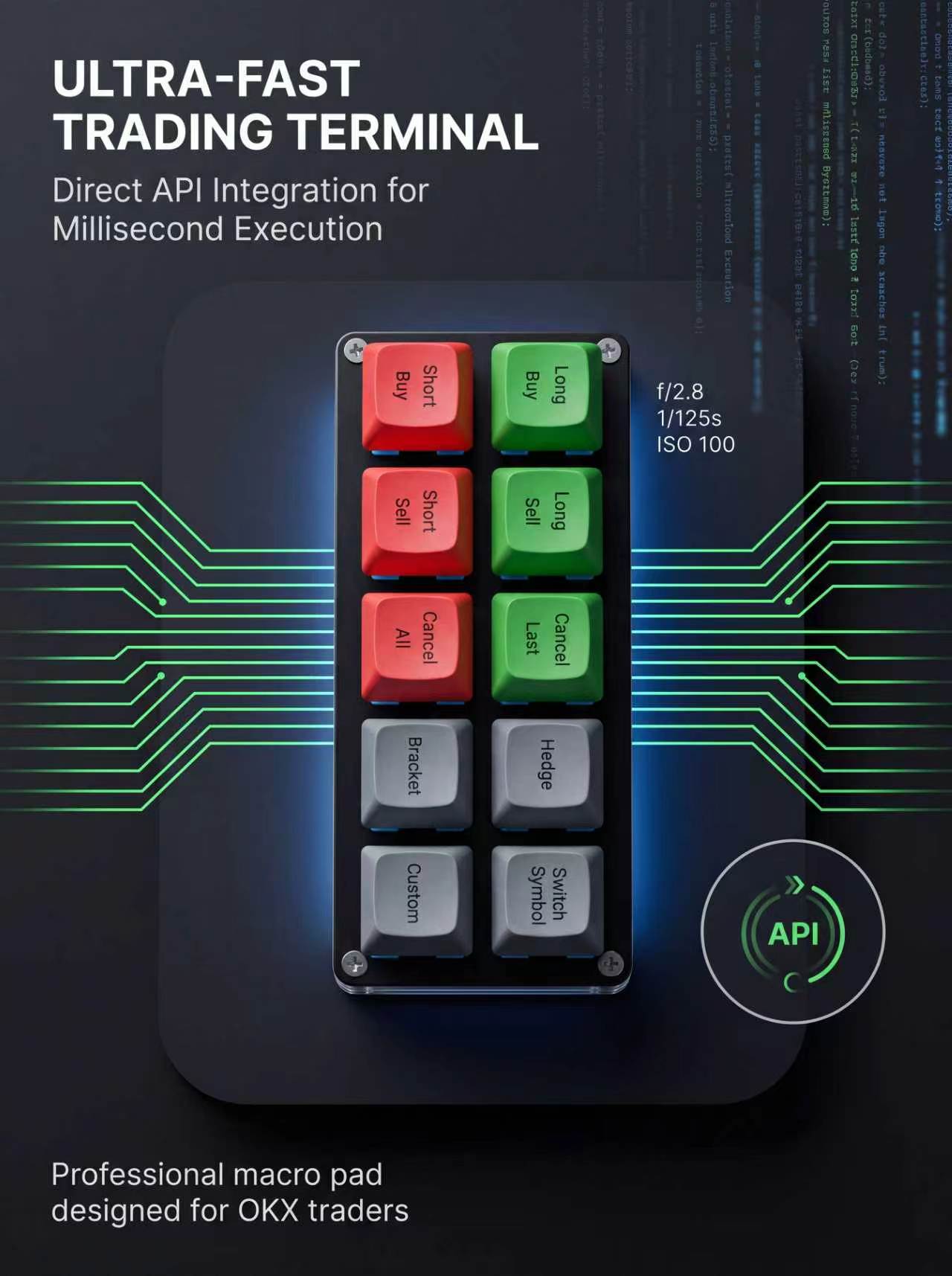 EnjoyTrading direct API integration